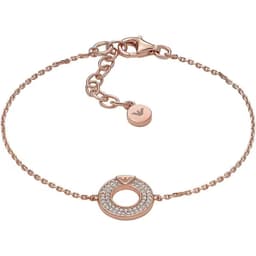 image-Ladies' Bracelet Emporio Armani EG3589221
