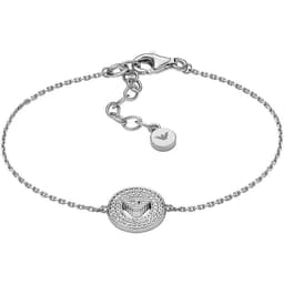 image-Ladies' Bracelet Emporio Armani EG3586040