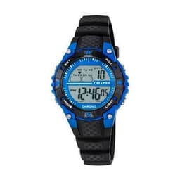 image-Men's Watch Calypso K5684/5 Black