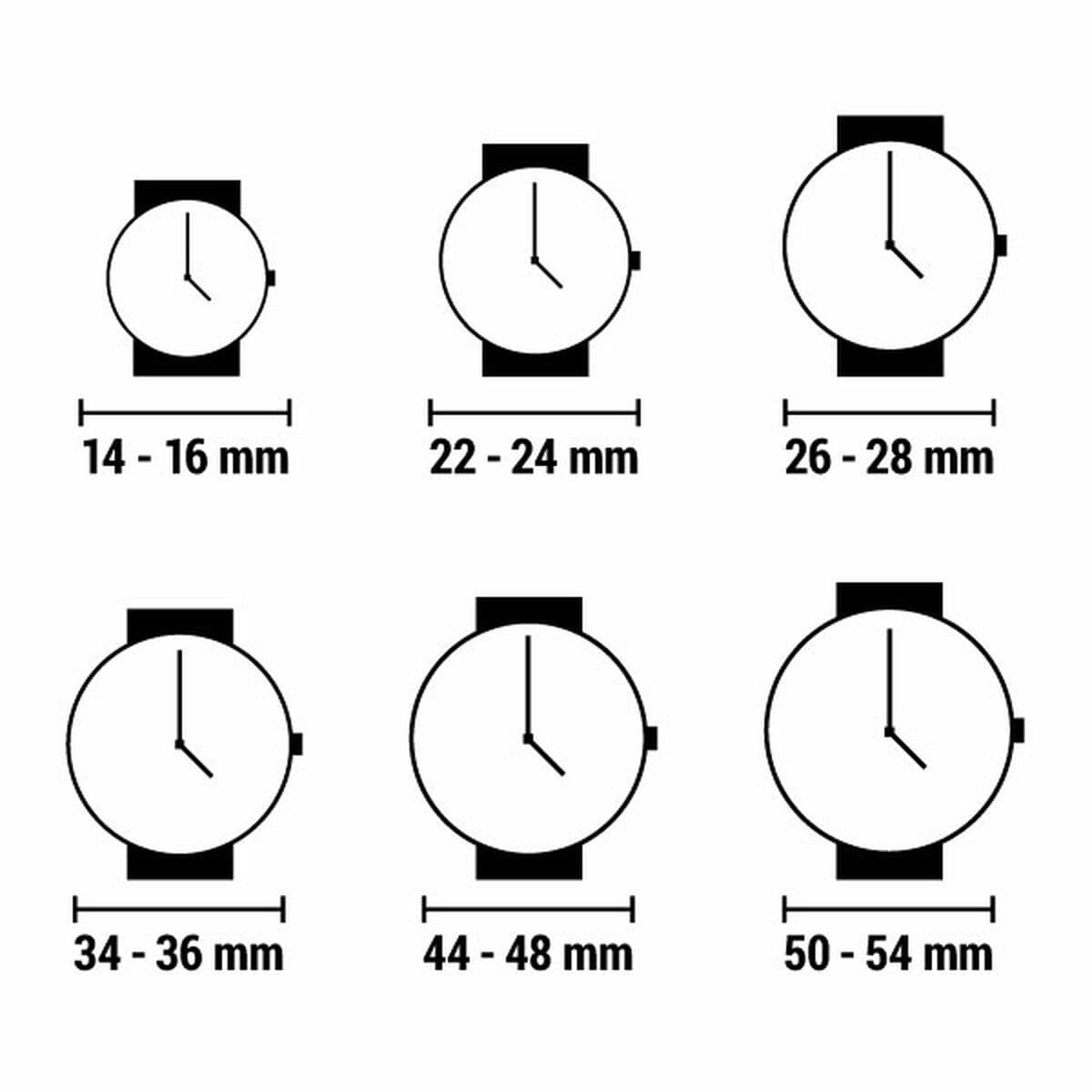 image-Men's Watch Calypso K5684/5 Black