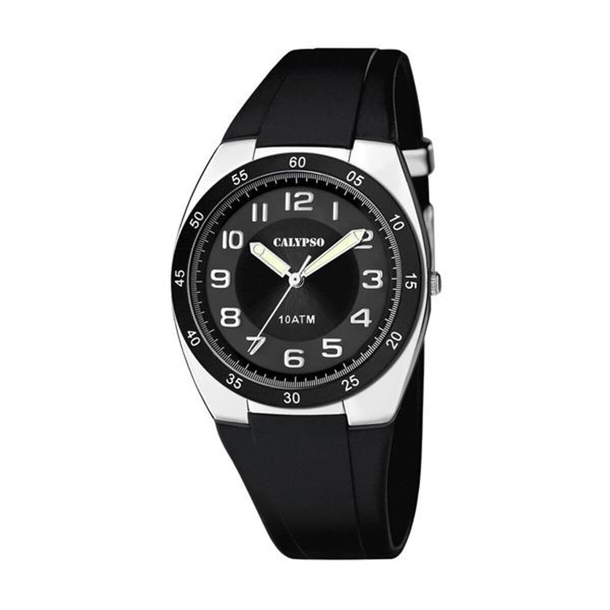 image-Infant's Watch Calypso K5753/6 (Ø 40 mm)
