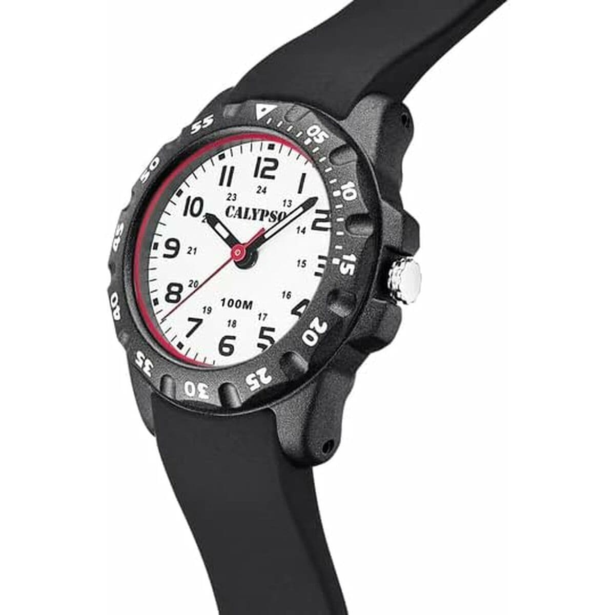 image-Men's Watch Calypso K5821/3 Black