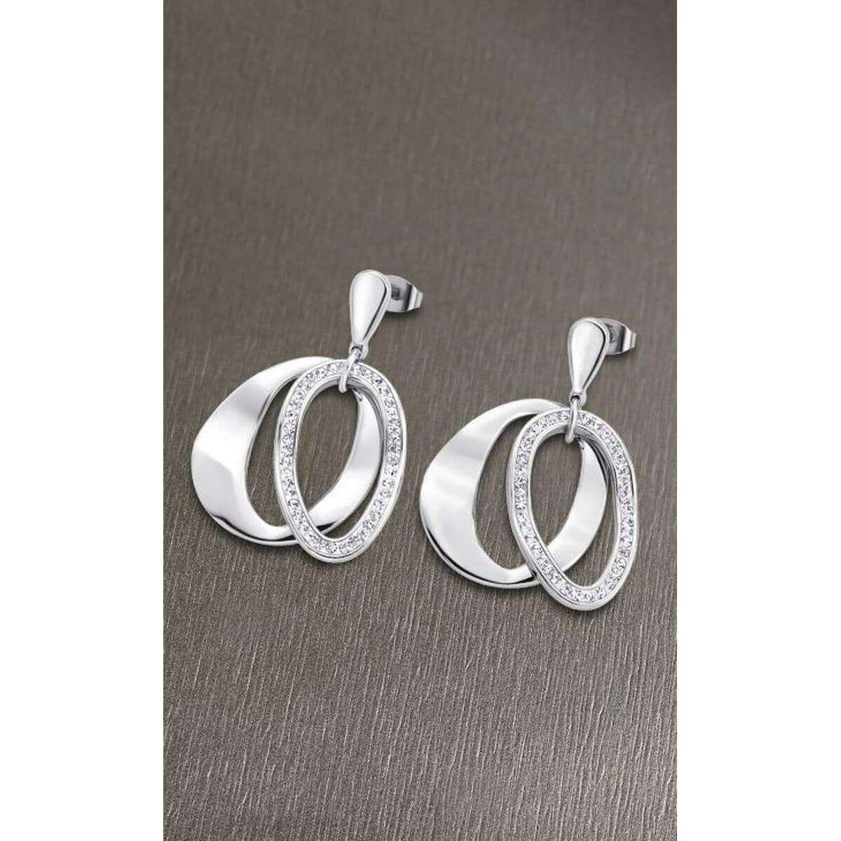 image-Ladies' Earrings Lotus LS1672-4/1
