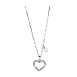 image-Ladies' Necklace Lotus LS2026-1/1