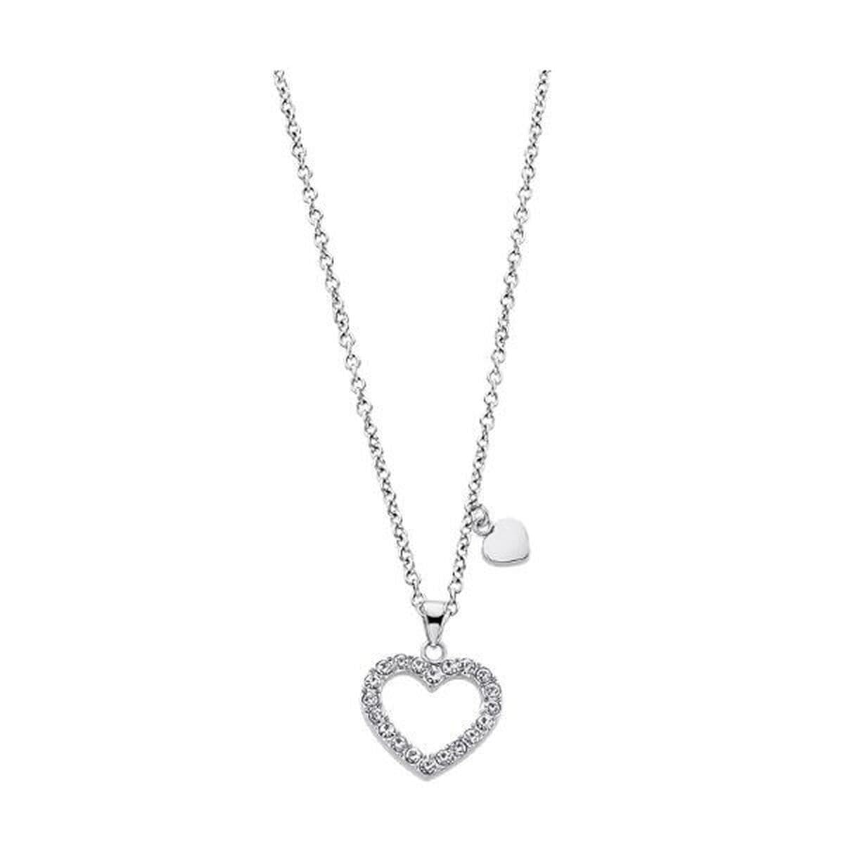 image-Ladies' Necklace Lotus LS2026-1/1