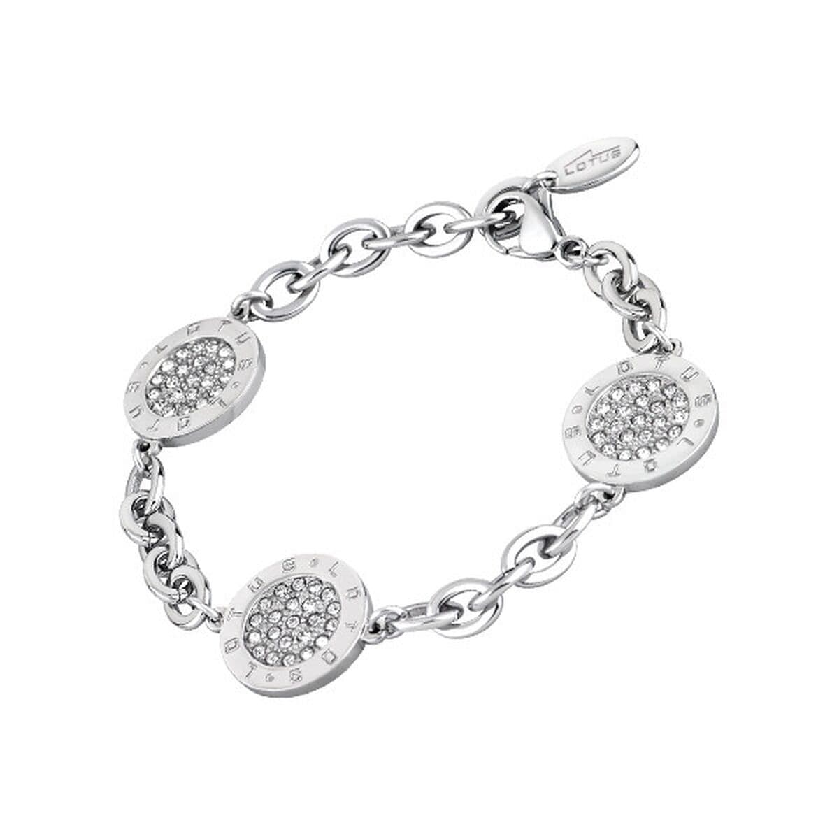 image-Ladies' Bracelet Lotus LS1751-2/1