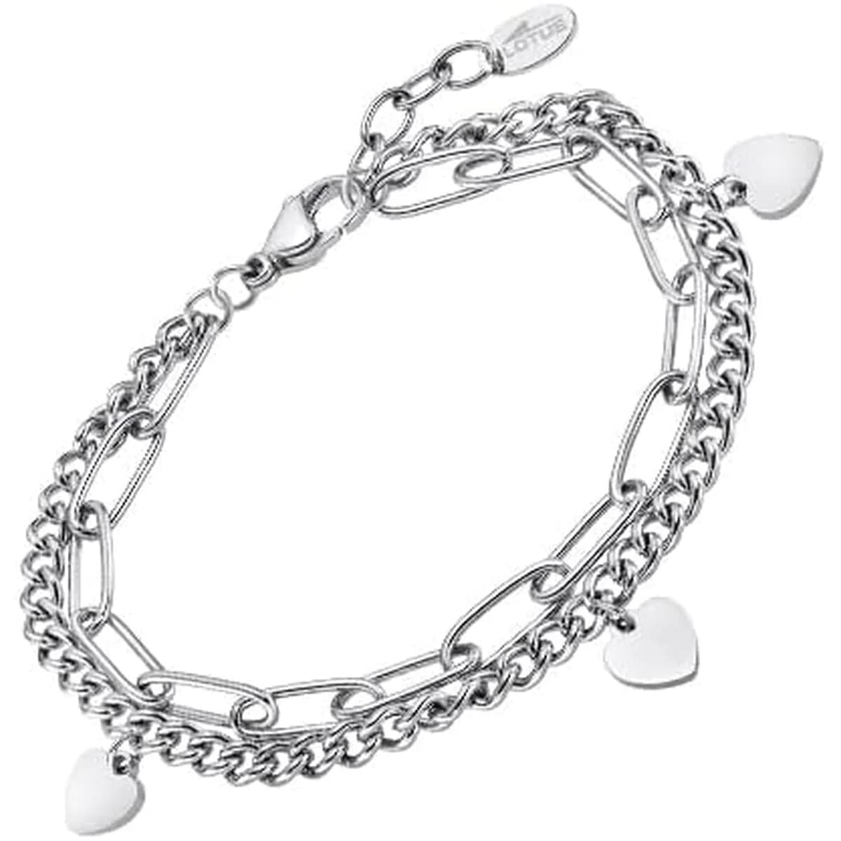 image-Ladies' Bracelet Lotus LS2314-2/1