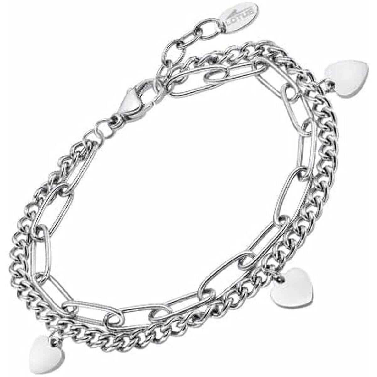 image-Ladies' Bracelet Lotus LS2314-2/1