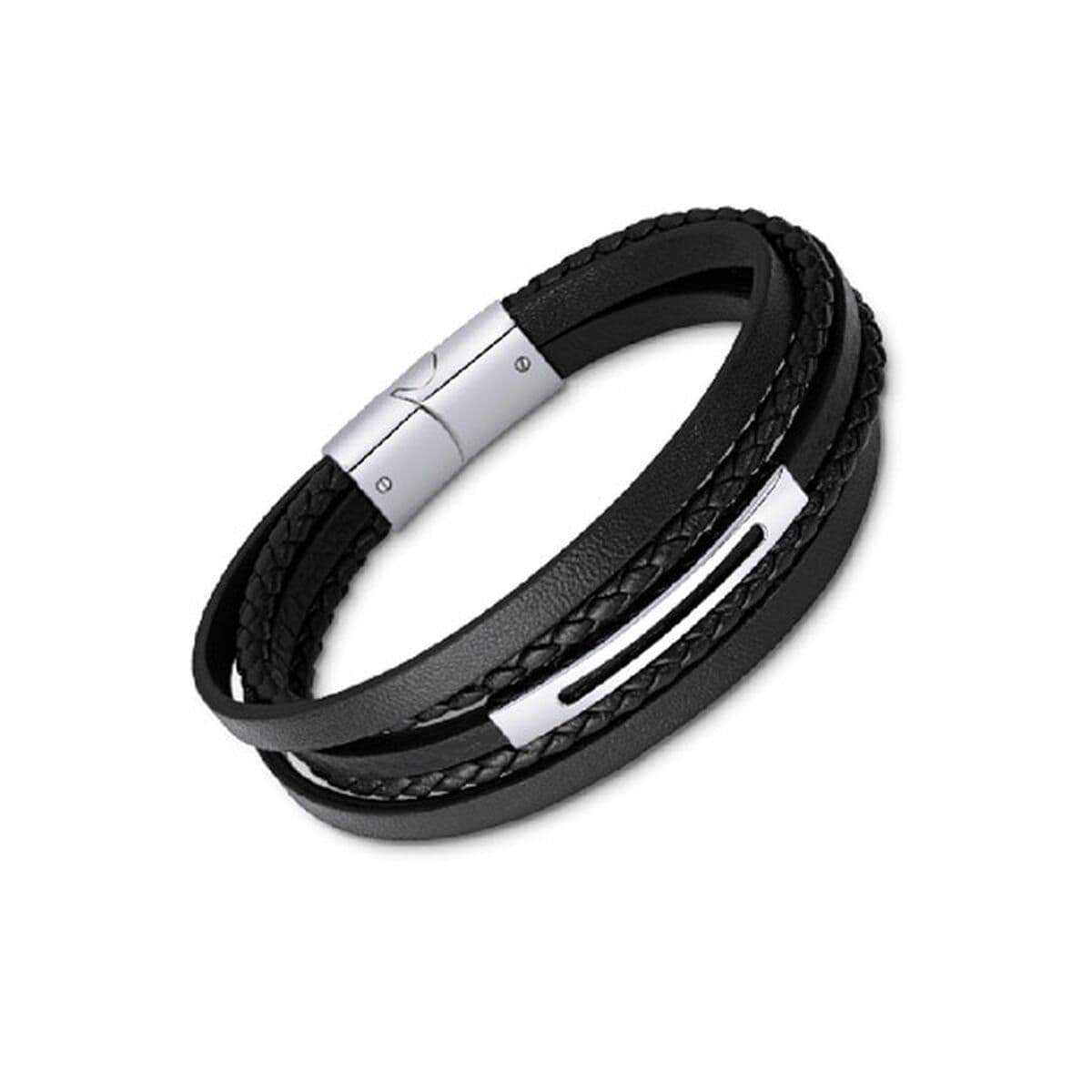 image-Men's Bracelet Lotus LS2145-2/3