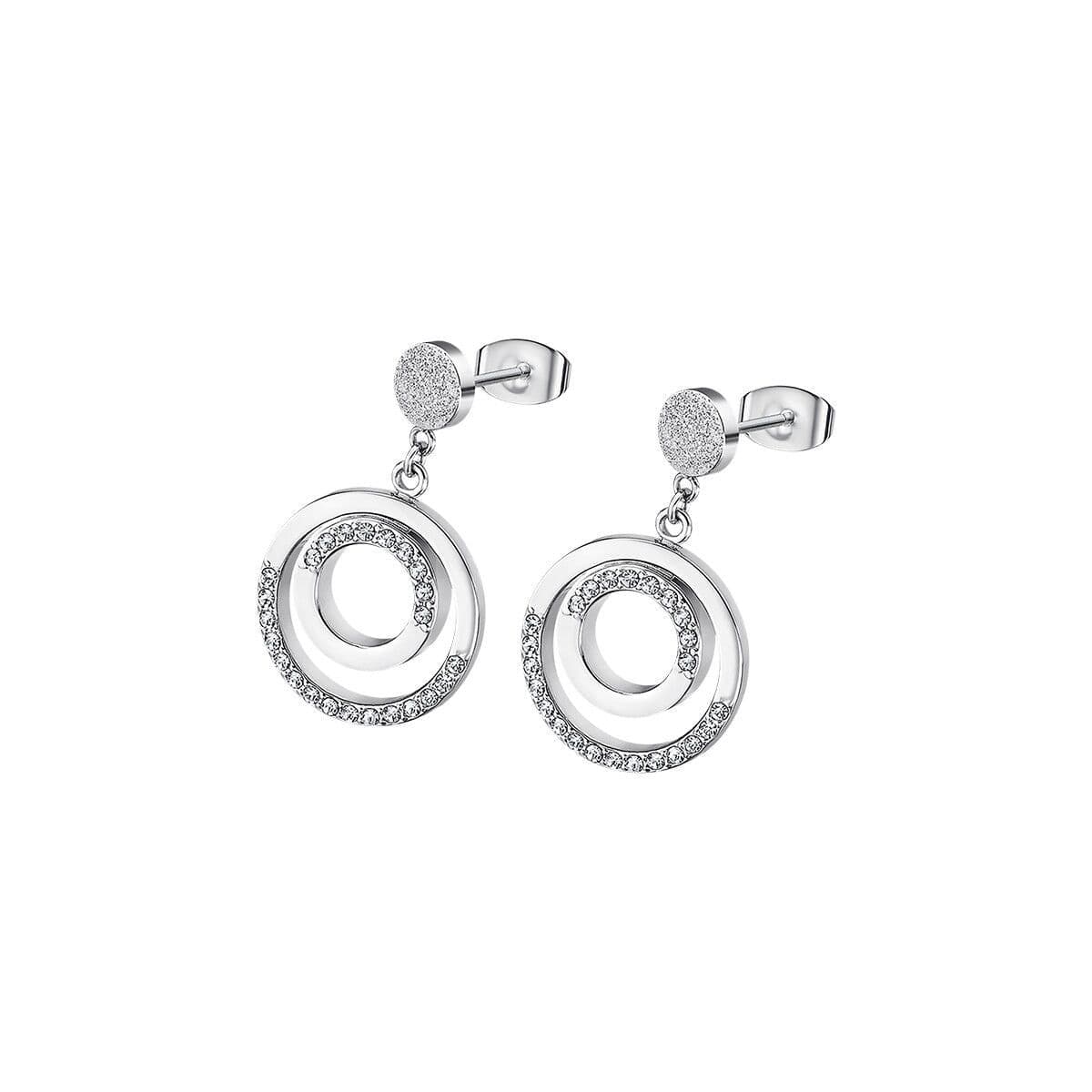 image-Ladies' Earrings Lotus LS2180-4/1