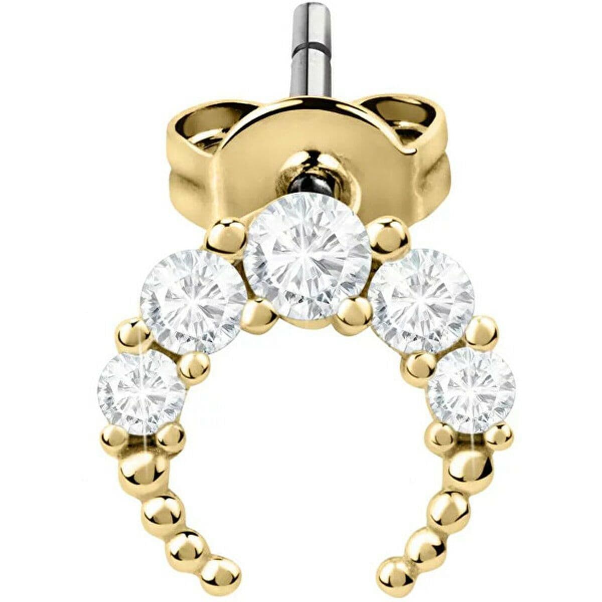 image-Ladies' Earrings La Petite Story LPS02ARQ105