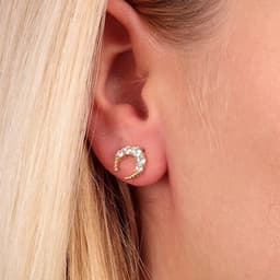 image-Ladies' Earrings La Petite Story LPS02ARQ105