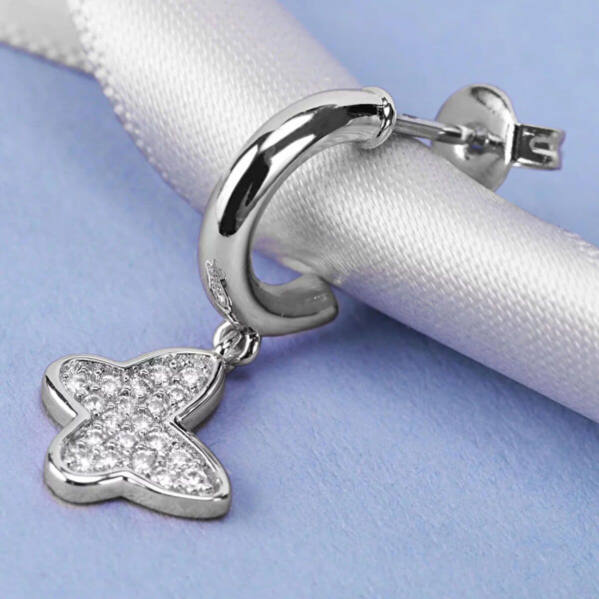 image-Ladies' Earrings La Petite Story LPS02ARQ109