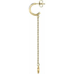 image-Ladies' Earrings La Petite Story LPS02ARQ167