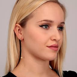 image-Ladies' Earrings La Petite Story LPS02ARQ167