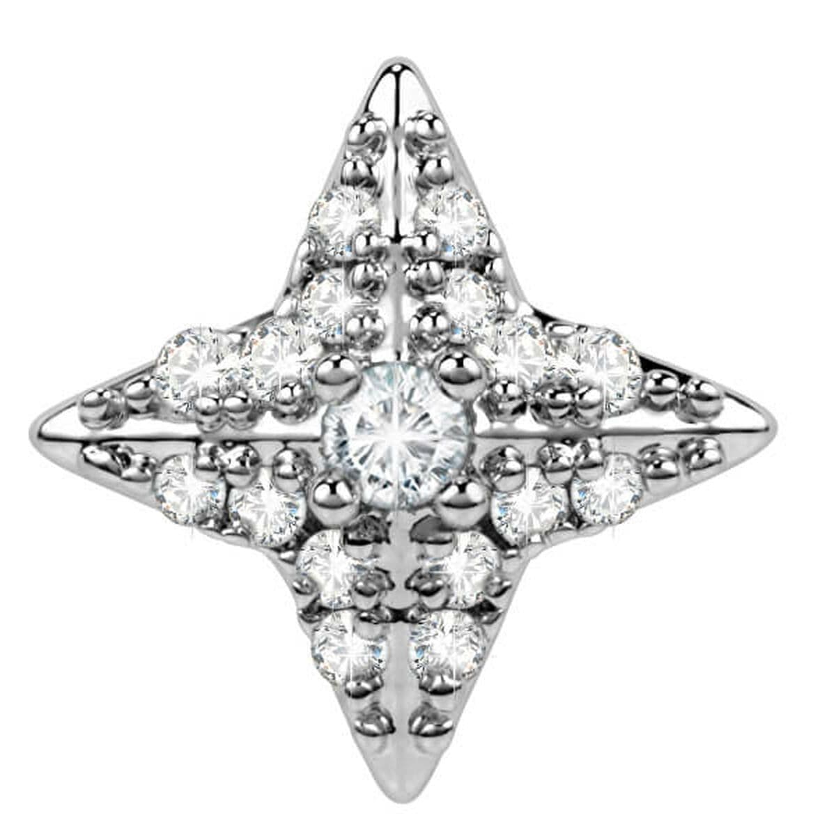 image-Ladies' Earrings La Petite Story LPS02ARQ12