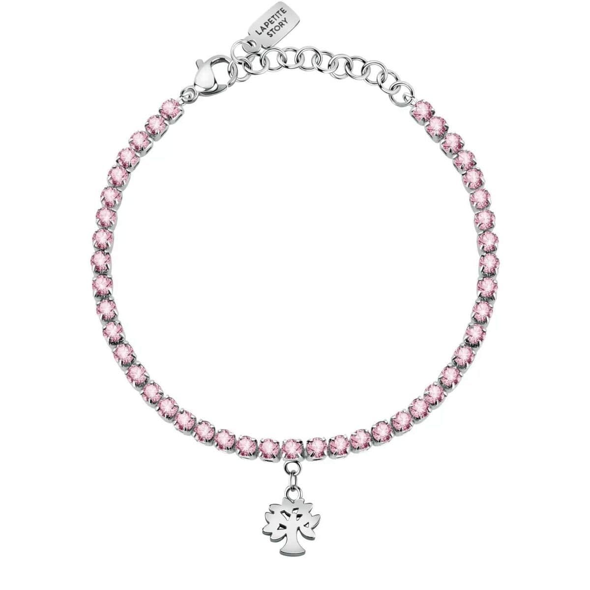 image-Ladies' Bracelet La Petite Story LPS05ASF33