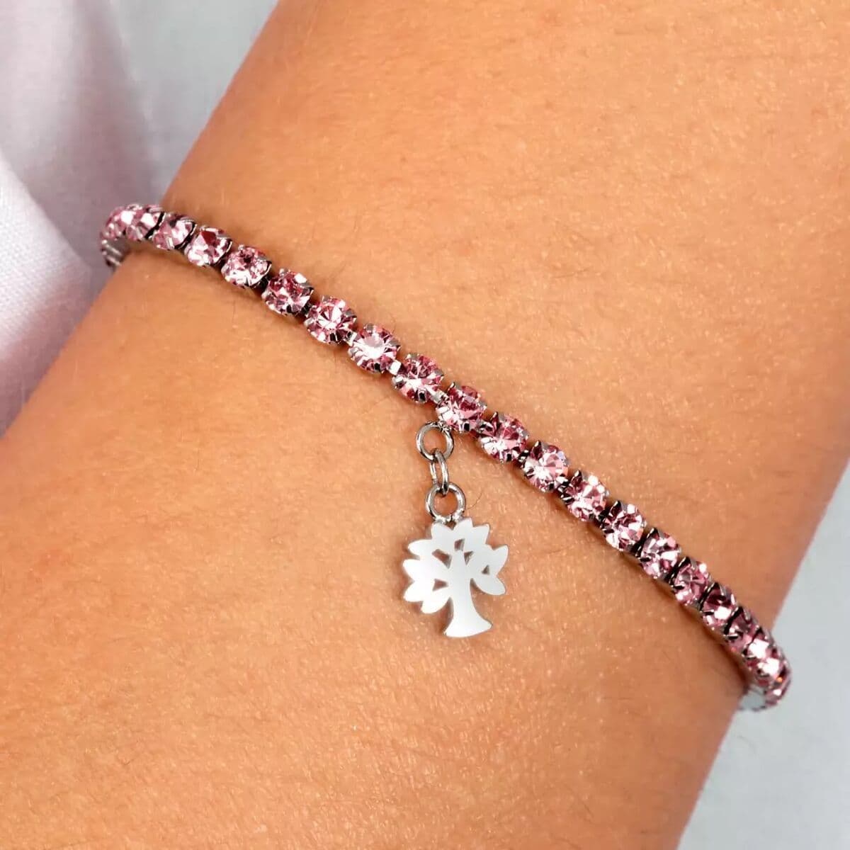 image-Ladies' Bracelet La Petite Story LPS05ASF33