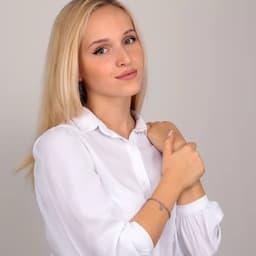 image-Ladies' Bracelet La Petite Story LPS05ASF33