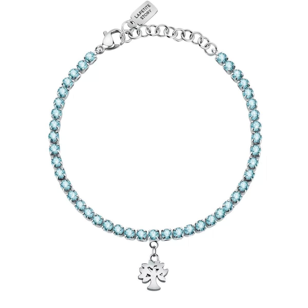 image-Ladies' Bracelet La Petite Story LPS05ASF32