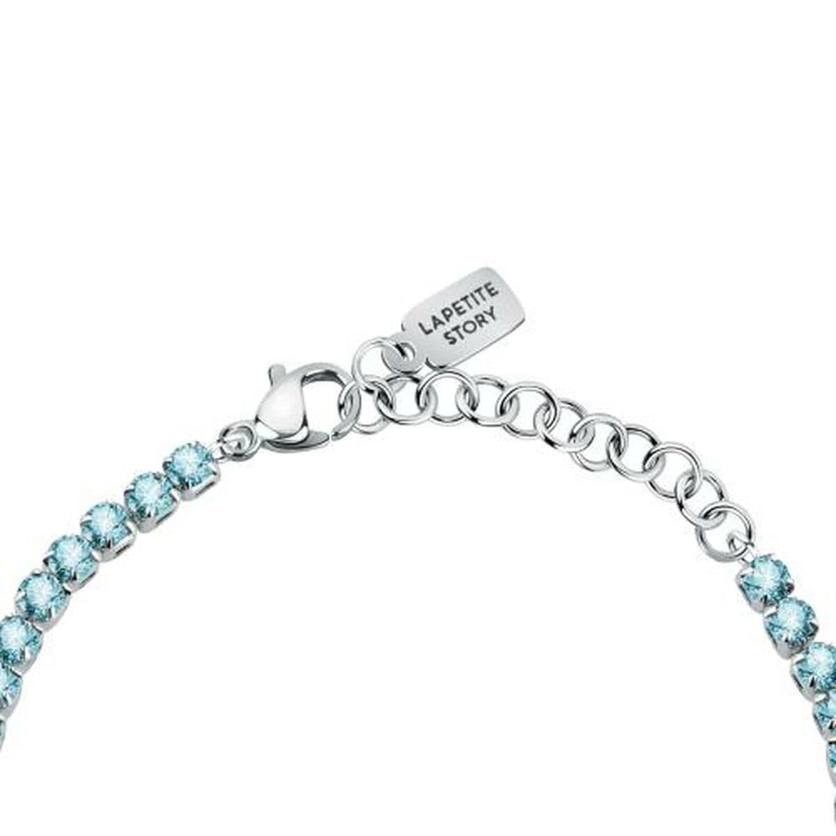 image-Ladies' Bracelet La Petite Story LPS05ASF32