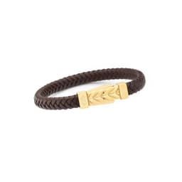 image-Men's Bracelet AN Jewels AA.P256LBRG.M