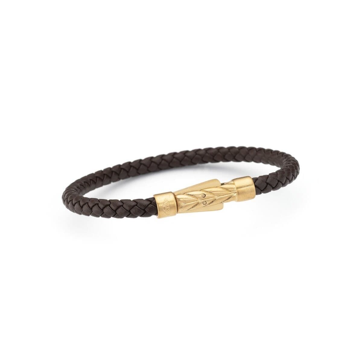 image-Men's Bracelet AN Jewels AA.P256SBRG.M