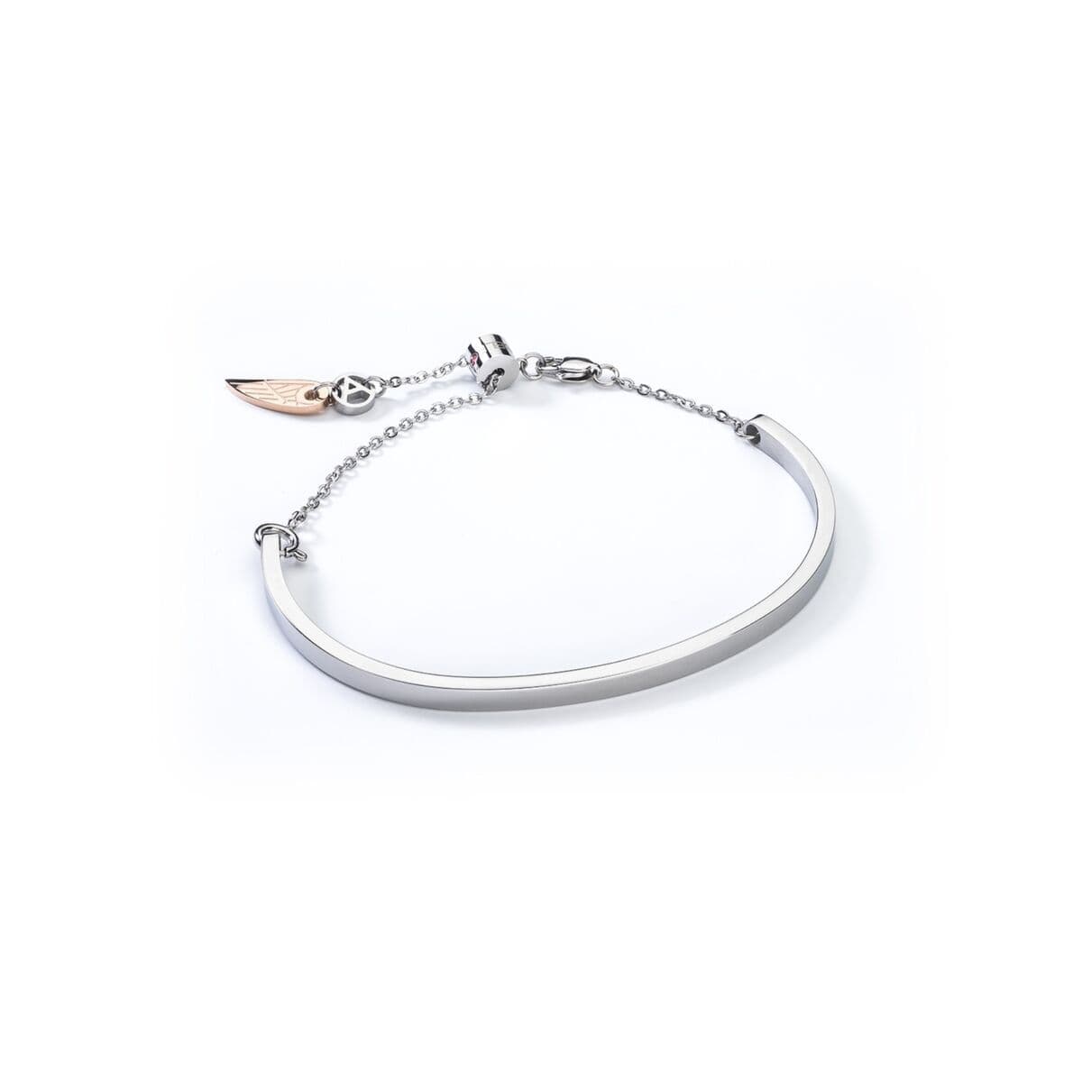 image-Men's Bracelet AN Jewels AL.BLI05S