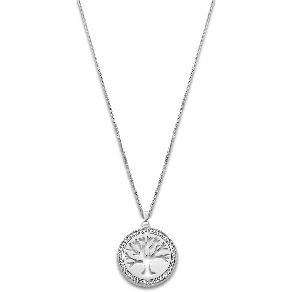 image-Ladies' Necklace Lotus LS1869-1/1
