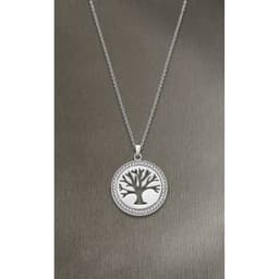 image-Ladies' Necklace Lotus LS1869-1/1