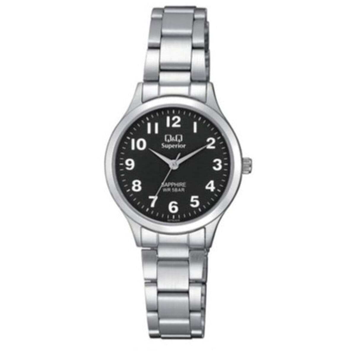 image-Ladies' Watch Q&Q SUPERIOR (Ø 30 mm)