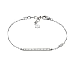 image-Ladies' Bracelet Emporio Armani EG3592040