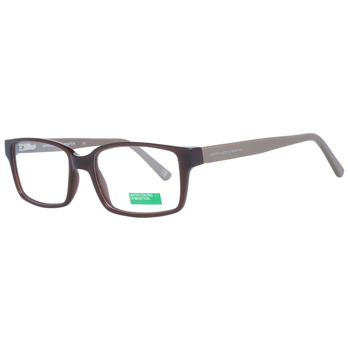 image-Men' Spectacle frame Benetton BEO1033 54157