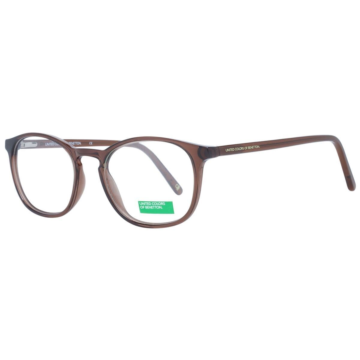 image-Men' Spectacle frame Benetton BEO1037 50141