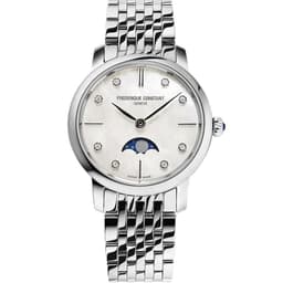 image-Men's Watch Frederique Constant FC-206MPBD1S6B