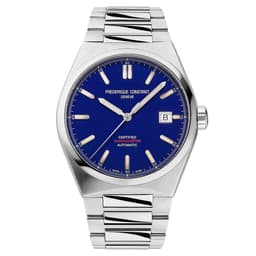 image-Men's Watch Frederique Constant FC-303BLS3NH6B