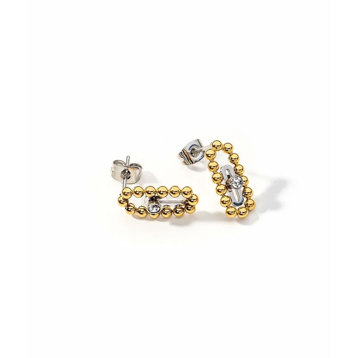 image-Ladies' Earrings AN Jewels AL.ESOK01SYC