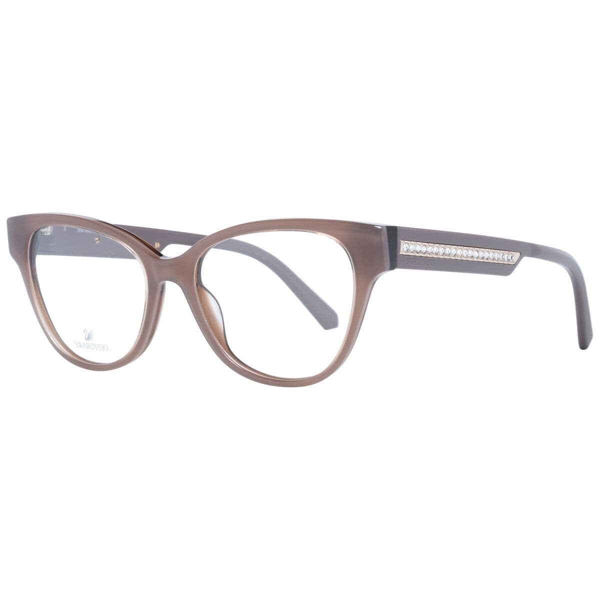 image-Ladies' Spectacle frame Swarovski SK5392 51072