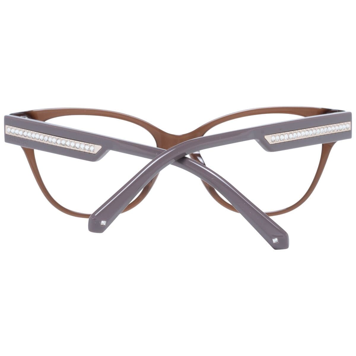 image-Ladies' Spectacle frame Swarovski SK5392 51072