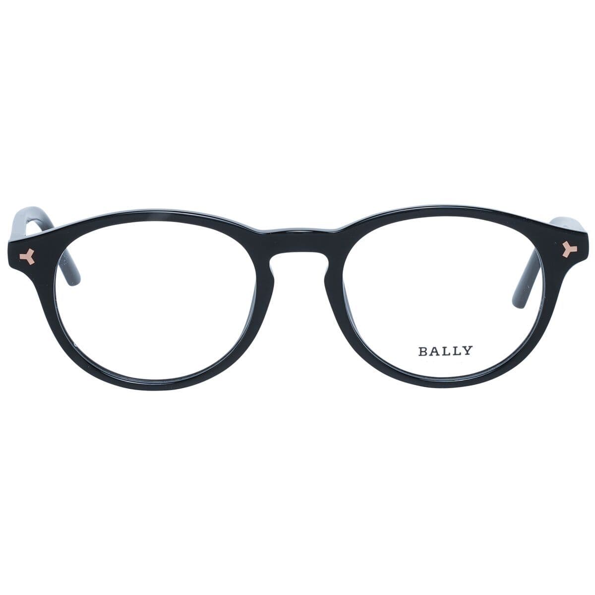 image-Unisex' Spectacle frame Bally BY5032 49001