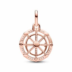 image-Woman's charm link Pandora 783066C01