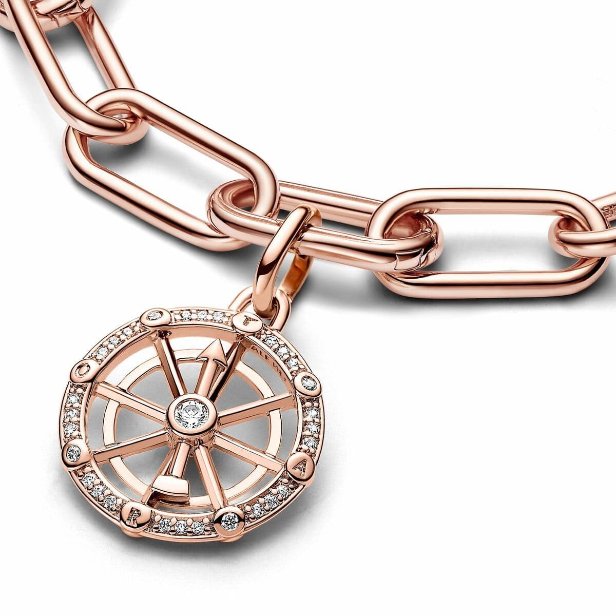 image-Woman's charm link Pandora 783066C01