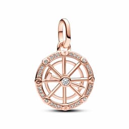 image-Woman's charm link Pandora 783066C01