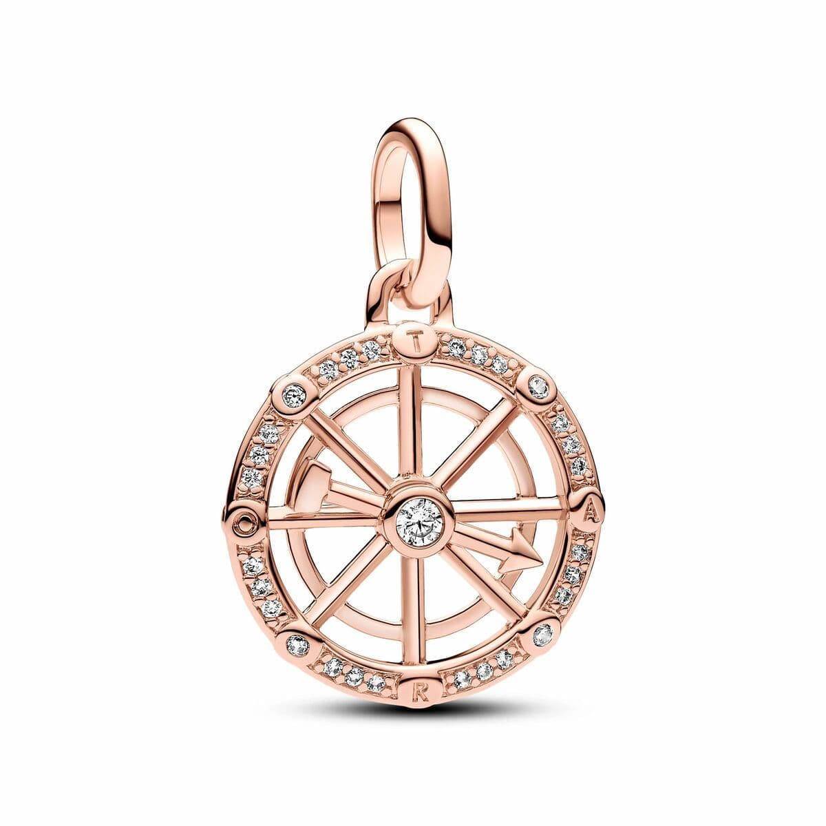 image-Woman's charm link Pandora 783066C01