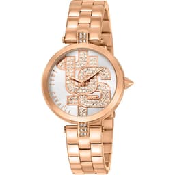 image-Ladies' Watch Just Cavalli GLAM CHIC (Ø 32 mm)