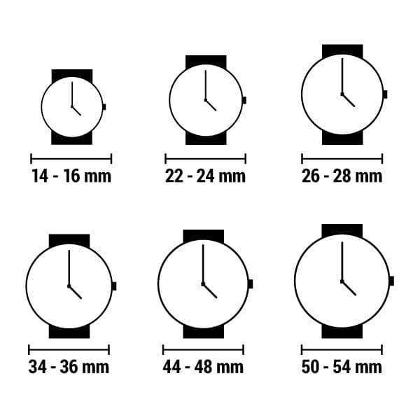 image-Men's Watch Breil EW0507
