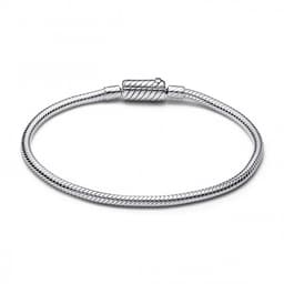 image-Ladies' Bracelet Pandora MOMENTS 21 cm
