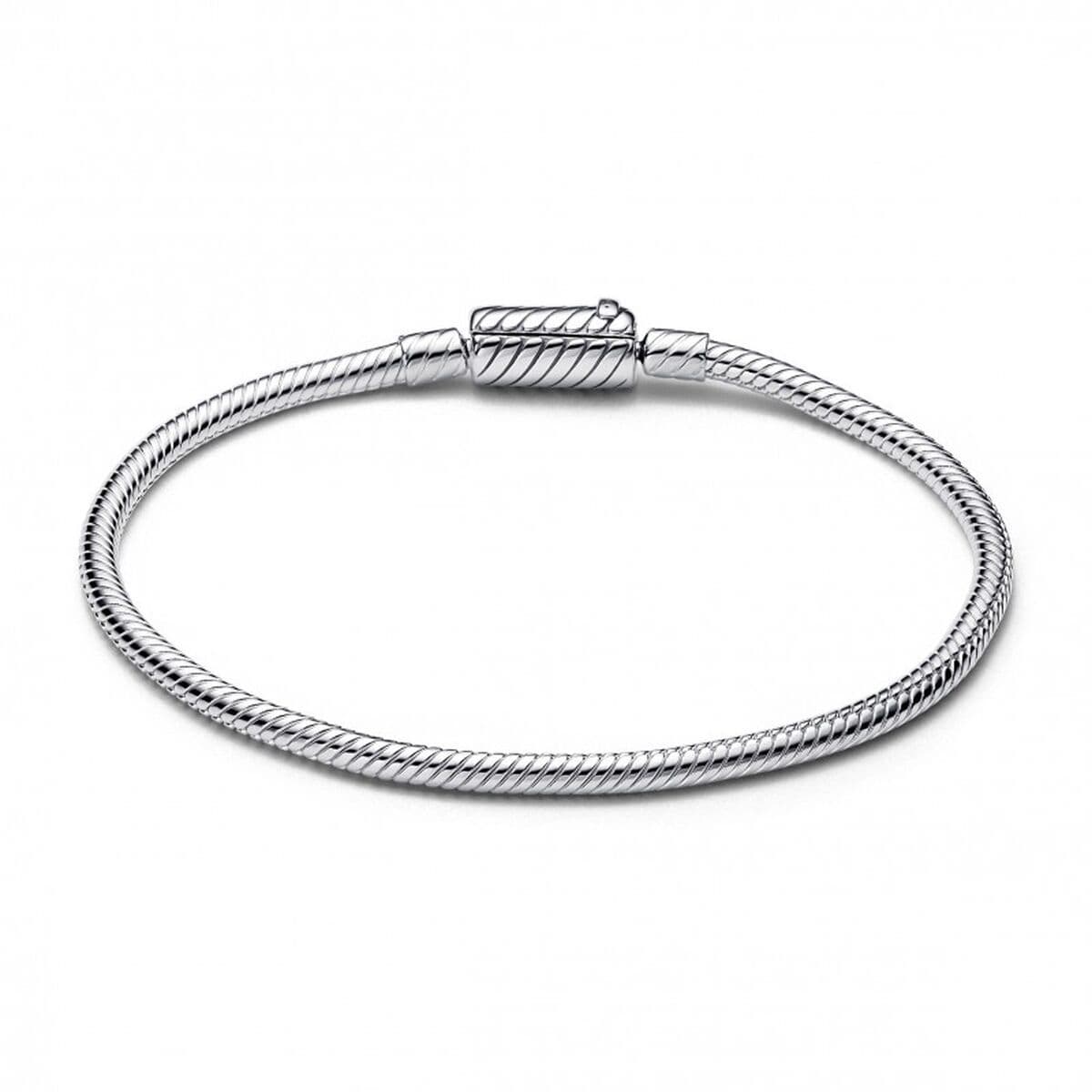 image-Ladies' Bracelet Pandora MOMENTS 21 cm