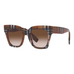 image-Ladies' Sunglasses Burberry KITTY BE 4364