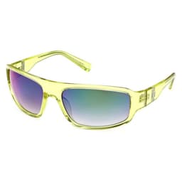 image-Unisex Sunglasses Guess GU00080